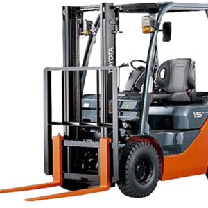 Xe nâng dầu Mitsubishi 2.5