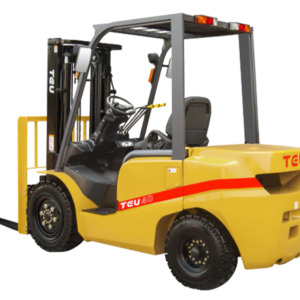 Xe nâng dầu Toyota 2.5 tấn