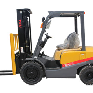 Xe nâng dầu Unicarriers 2.5 tấn FD25C3Z