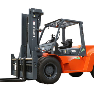 Xe nâng dầu Toyota 4 tấn