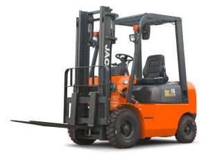 Xe nâng dầu 1 - 1.8 tấn
