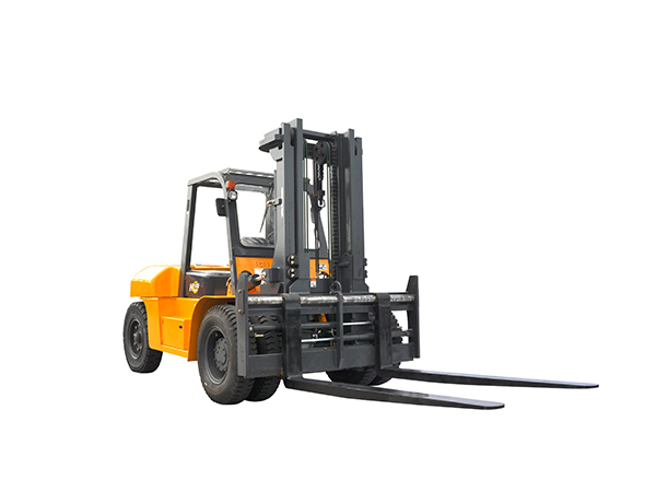 Xe nâng dầu 8 - 10 tấn