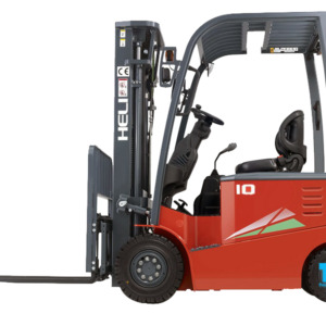 Xe nâng Komatsu điện 3 tấn FE30-1