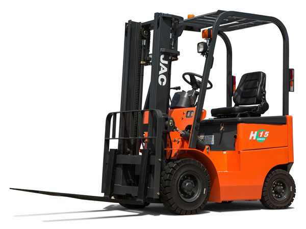 Xe nâng điện 1 - 1.8 tấn