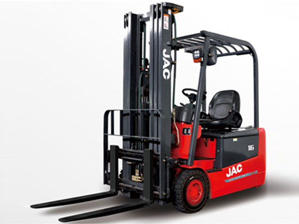 Xe nâng điện 2 - 3.5 tấn
