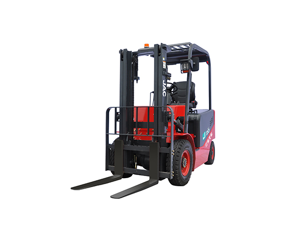 Xe nâng điện 2 - 2.5 tấn