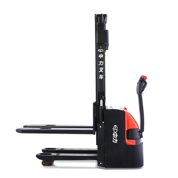 Xe nâng điện Stacker 1.2 tấn ES12/12WAI