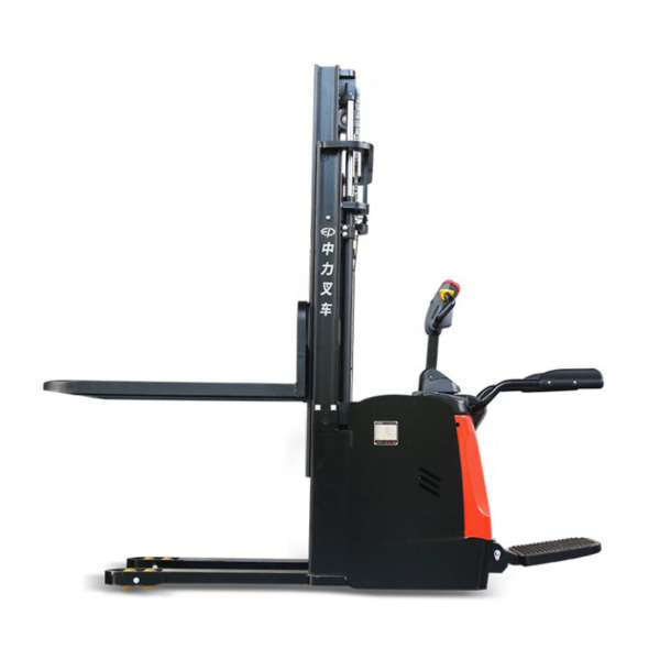 Xe nâng điện Stacker 1.6 tấn ES16/RS