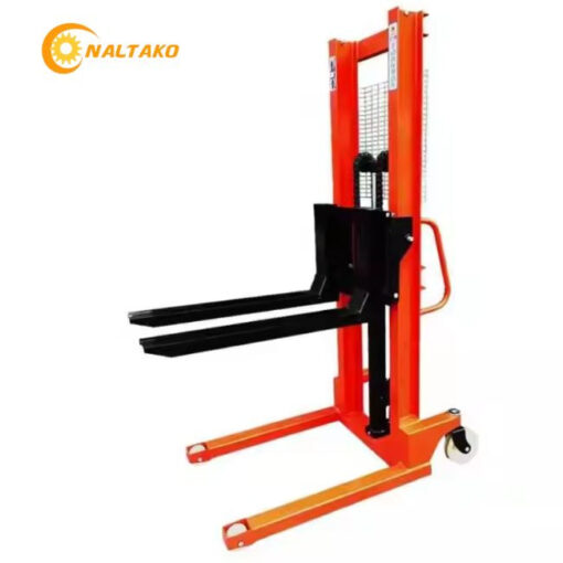 Xe nâng tay cao 3 tấn