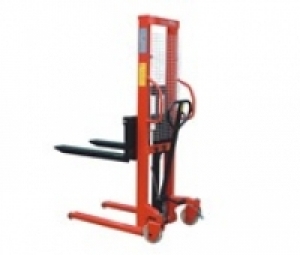 Xe nâng tay cao MS E10