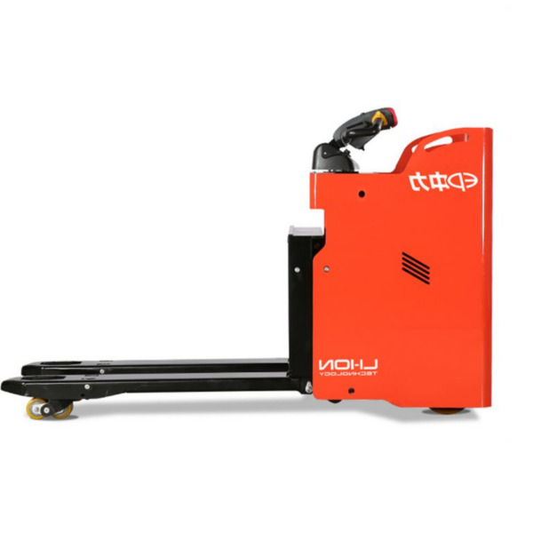 Xe nâng tay điện 2 tấn EPT20/SR