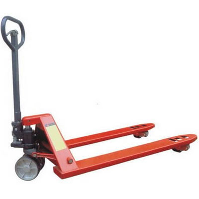 Xe nâng tay thấp