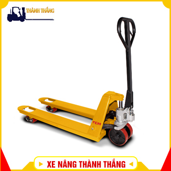 Xe nâng tay thấp TCM