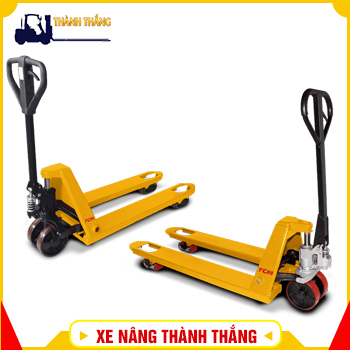 Xe nâng tay thấp TCM