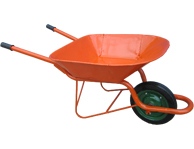 Xe Rùa bánh đặc 350-8