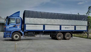 Xe tải 13 tấn