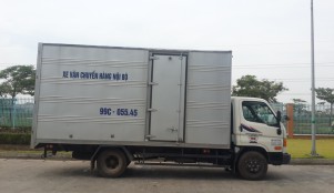 Xe tải 3,5 tấn