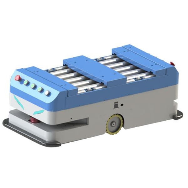 Xe tự hành AGV