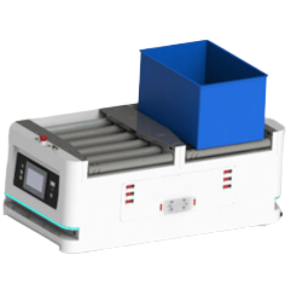 Xe tự hành AGV