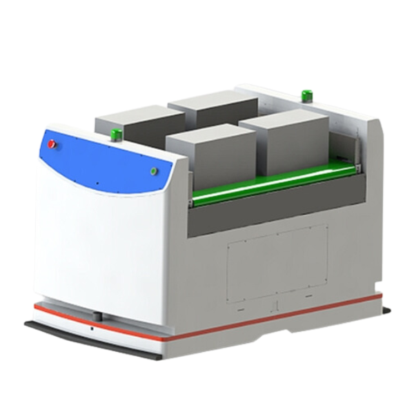 Xe tự hành AGV