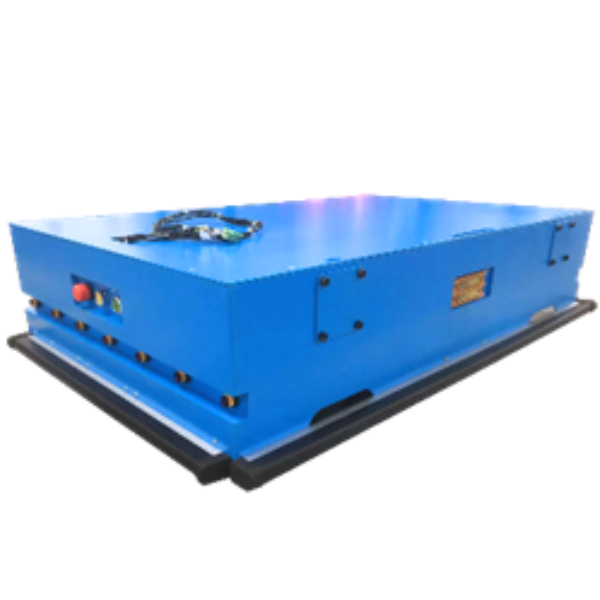 Xe tự hành AGV