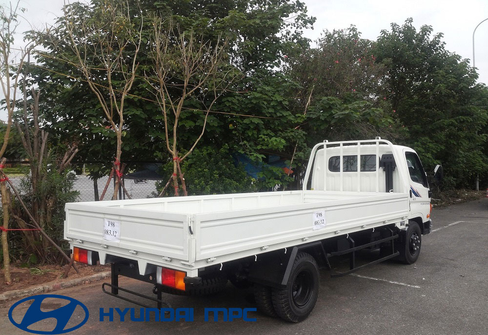 Xe tải