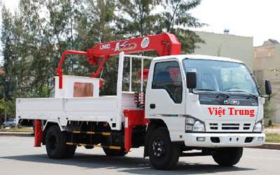 Xe cẩu