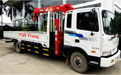 Xe cẩu