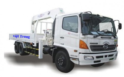 Xe cẩu