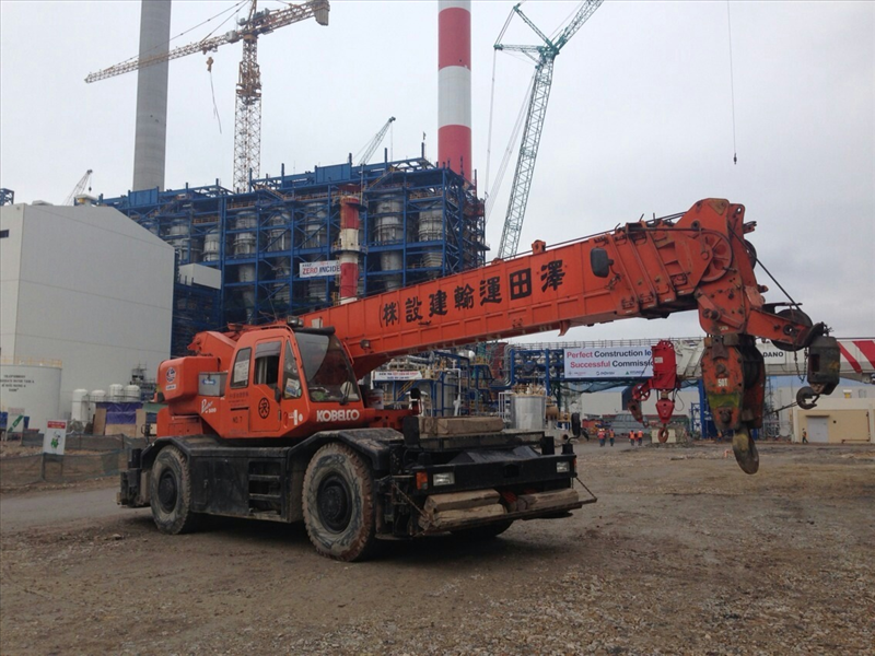 Xe cẩu