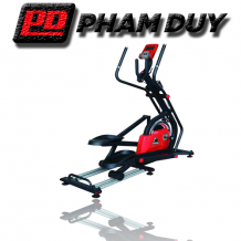 Xe đạp trượt tuyết