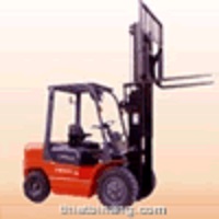 Xe nâng động cơ xăng / dầu / gas