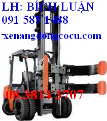 Xe nâng