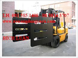 Xe nâng