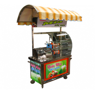 Xe nước mía