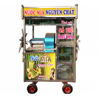 Xe nước mía