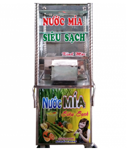 Xe nước mía