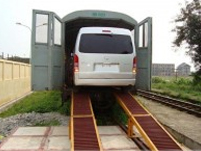 Xếp dỡ, đóng gói hàng