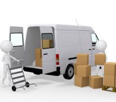 Xếp dỡ hàng hóa bằng nhân lực