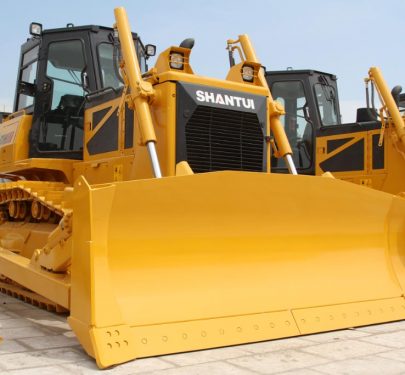 Xe ủi
