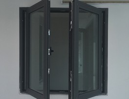 Cửa nhôm Xingfa