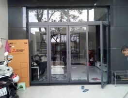 Cửa nhôm Xingfa