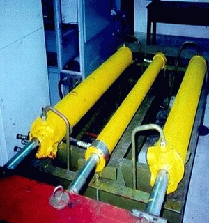 Xy lanh thủy lực