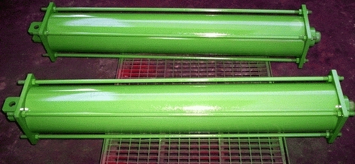 Xy lanh thủy lực