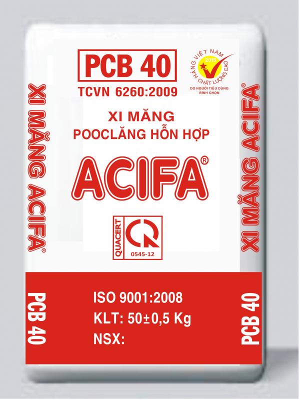 xi mang Acifa