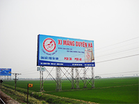 Xi măng Duyên Hà