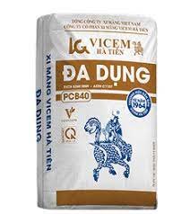 Xi măng Vicem Hà Tiên