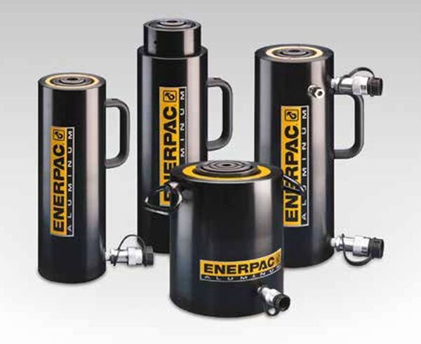 Xi lanh nhôm gọn nhẹ Enerpac