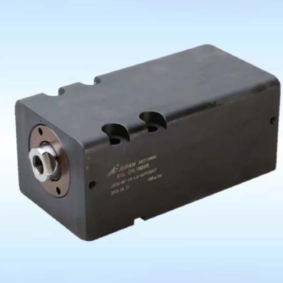 Xi lanh thủy lực nhỏ gọn JECX