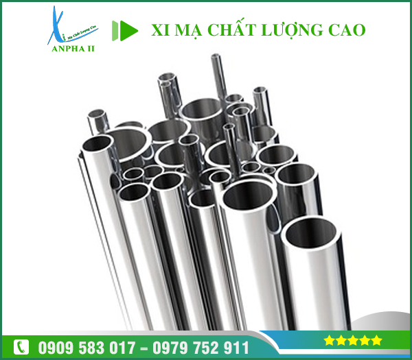 Xi mạ Crom